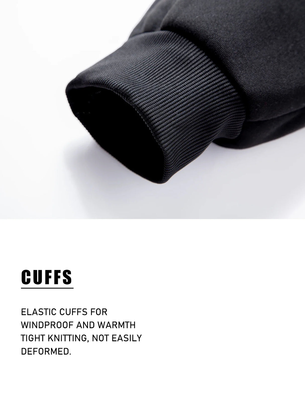 Men’s Printed Drawstring Joggers