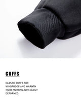 Men’s Printed Drawstring Joggers