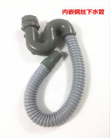 Stainless Steel Kitchen Sink Basin