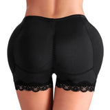 Women Padded Butt Lift Briefs