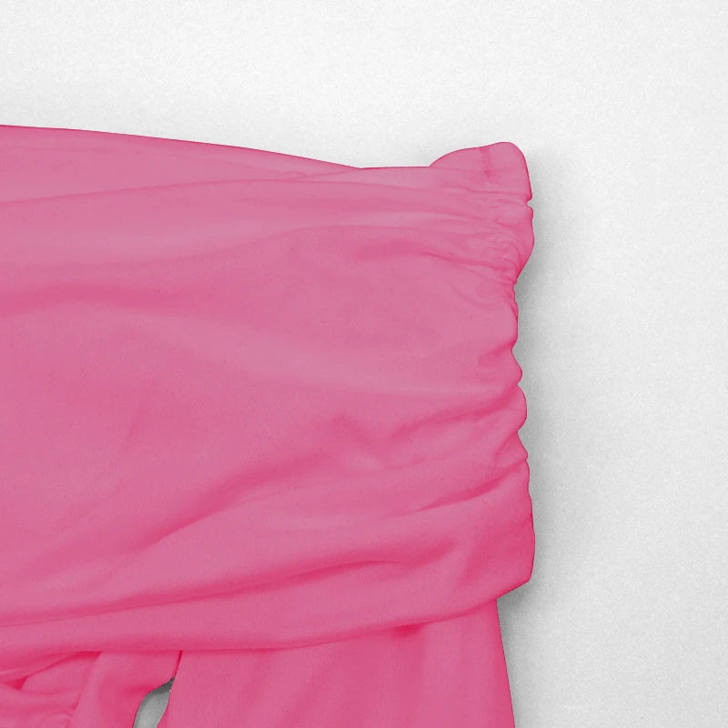 Black Backless Bodysuit Women – Knitted Corset