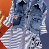 Women’s Denim Jacket