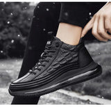 Men Fashion Outdoor Casual Sneakers