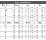 Women Floral Summer Nightwear