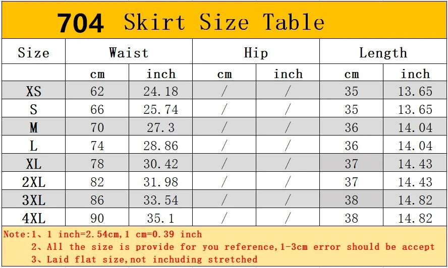 Women Gothic Patchwork Mini Skirt