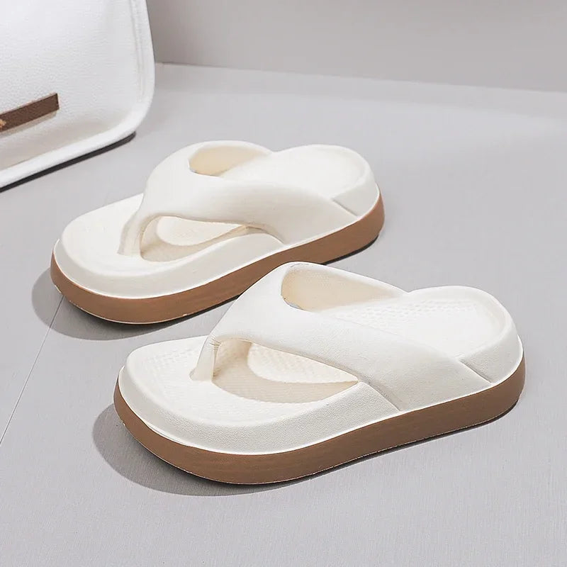 Women Trendy Flip Flops – 2025