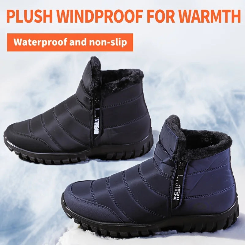 Women Wear Resistant Rubber Rain Shoes