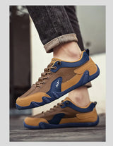 Men’s Slip-On Driving Shoes