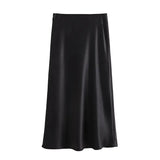 Women High Waist Pleated Tennis Skirt