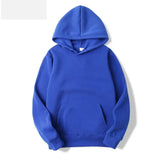Heavyweight High Street Hoodie