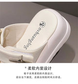 Designer Platform Flip Flops – Summer 2025