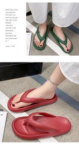Women Classy Flip Flops