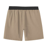 Men Quick Dry Swim Shorts