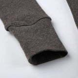 Casual Streetwear Hoodie Women