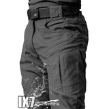 TactiCore™ Men’s Waterproof Cargo Pants