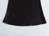 Women High Waist Pleated Tennis Skirt