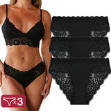 Women Rose G-String