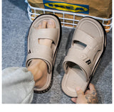 Men EVA Thick Sole Sandals