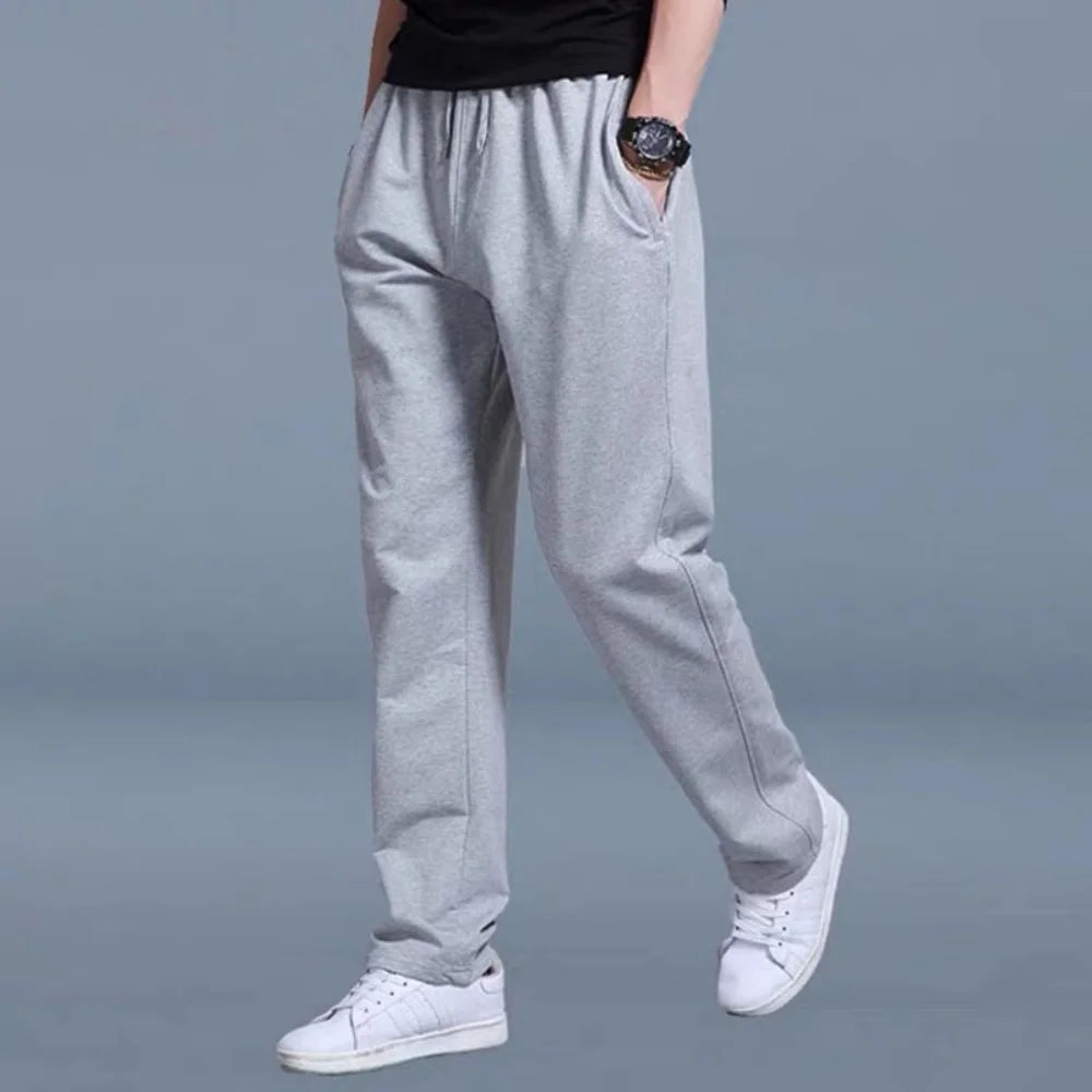 Men’s 2025 Fashion Jogger Sweatpants
