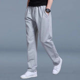 Men’s 2025 Fashion Jogger Sweatpants