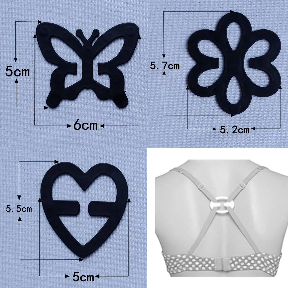 Women Bra Strap Holders