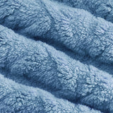 Men Velvet Hooded Pullover Sweater