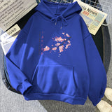 Sakura Blossom Hoodie