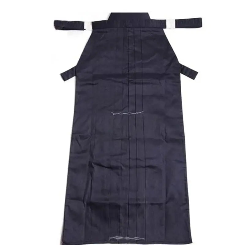 Kendo Hakama Kimono for martial arts, unisex design, traditional pleated skirt pants for practice and competitions.