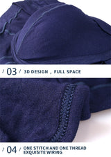 Men's Modal Briefs – Low Waist Sport Pocket