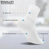 Classic Cotton Dress Socks