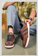 Men Summer Lightweight Running Sneakers