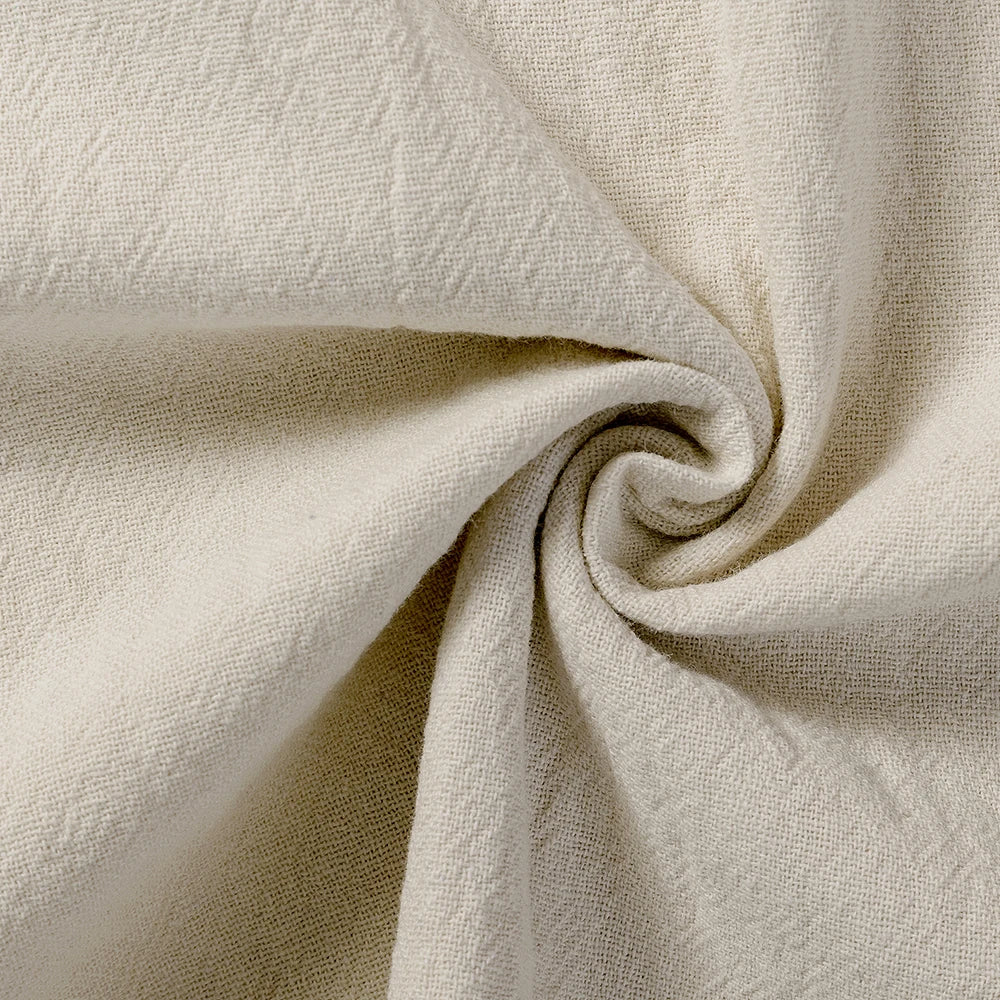 Men’s Linen Fitness Pants