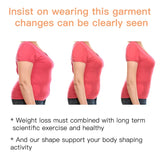 Women Flat Belly Waist Shaper