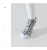 Men’s Sports Socks (5 Pairs)