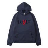 Unisex Streetwear Hoodie
