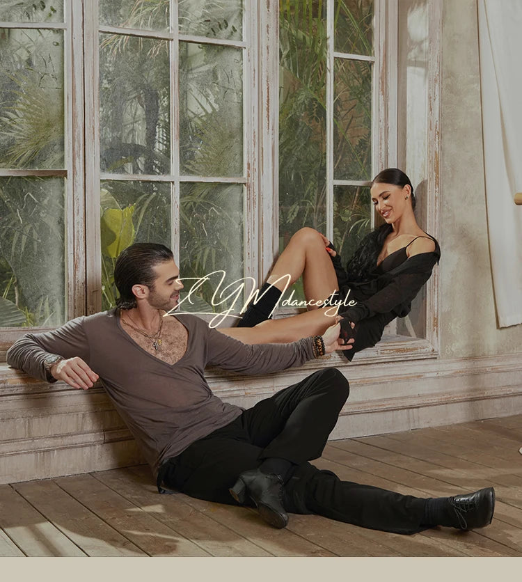 Women Yoga Shorts Top Set