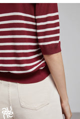 Women's Summer Knit Top