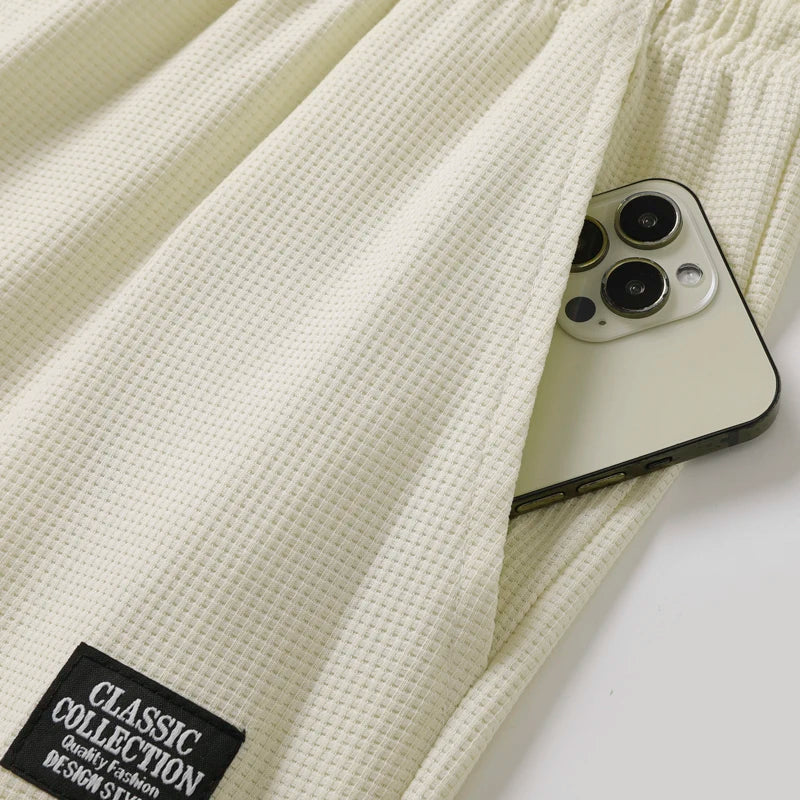 Men’s Casual Sports Pants