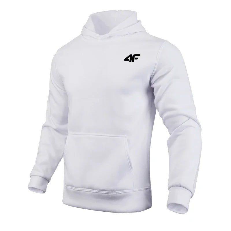 Men’s Sports Casual Hoodie