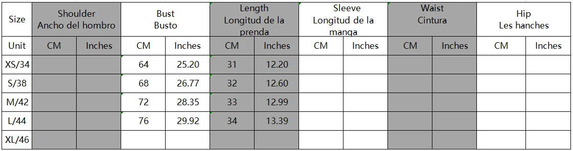 Rhinestone Backless Cami