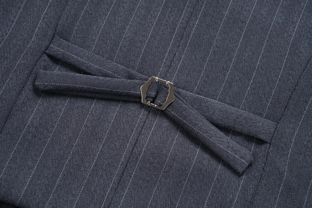 Men Tailored Italian Groom Wedding Suit