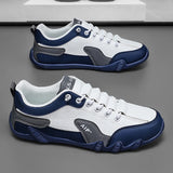 Men’s Slip-On Driving Shoes