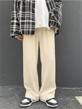 K-Cord™ Men’s Corduroy Streetwear Pants