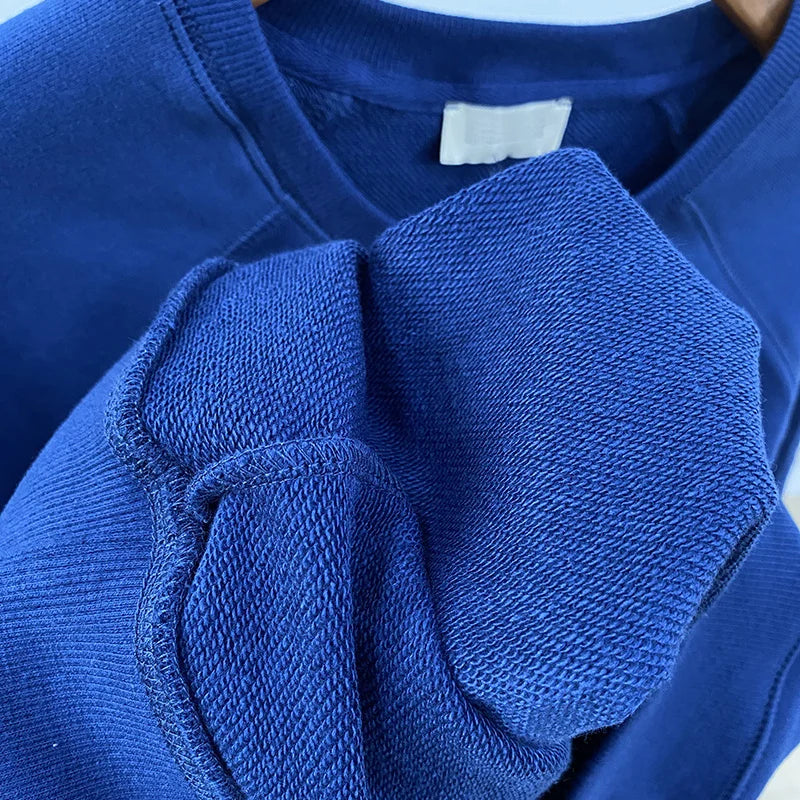 Devil Letter Crewneck