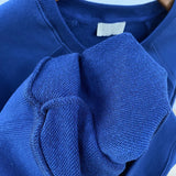 Devil Letter Crewneck