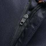 Men Thin Summer Jeans