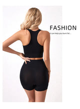 Women Cotton Bikini Set