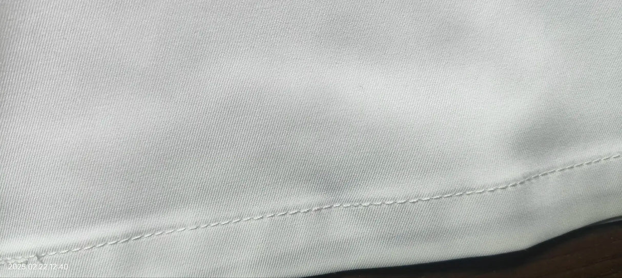 Men Business Casual Shorts