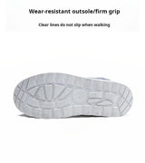 Women Fashion Platform Beach Sandals