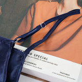 Women Satin V-Neck Sleep Nightie